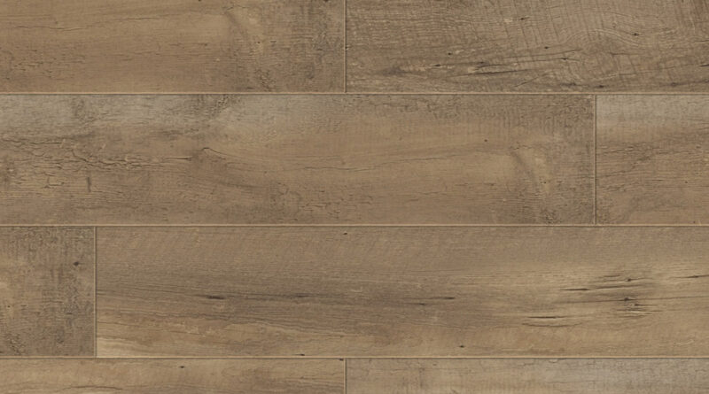 Gerflor Creation 55 0445 Rustic Oak